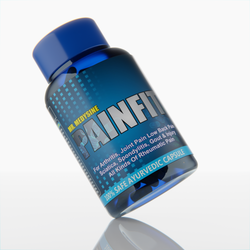 PAINFIT AYURVEDIC CAPSULE