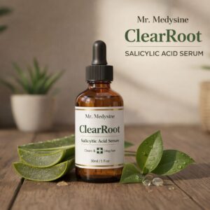 ClearRoot