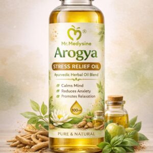 AROGYA