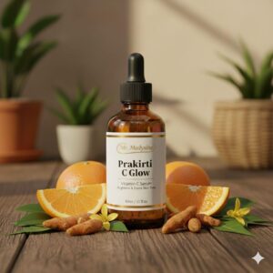 PRAKIRTI C GLOW