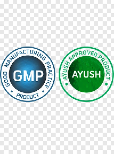GMP Badge