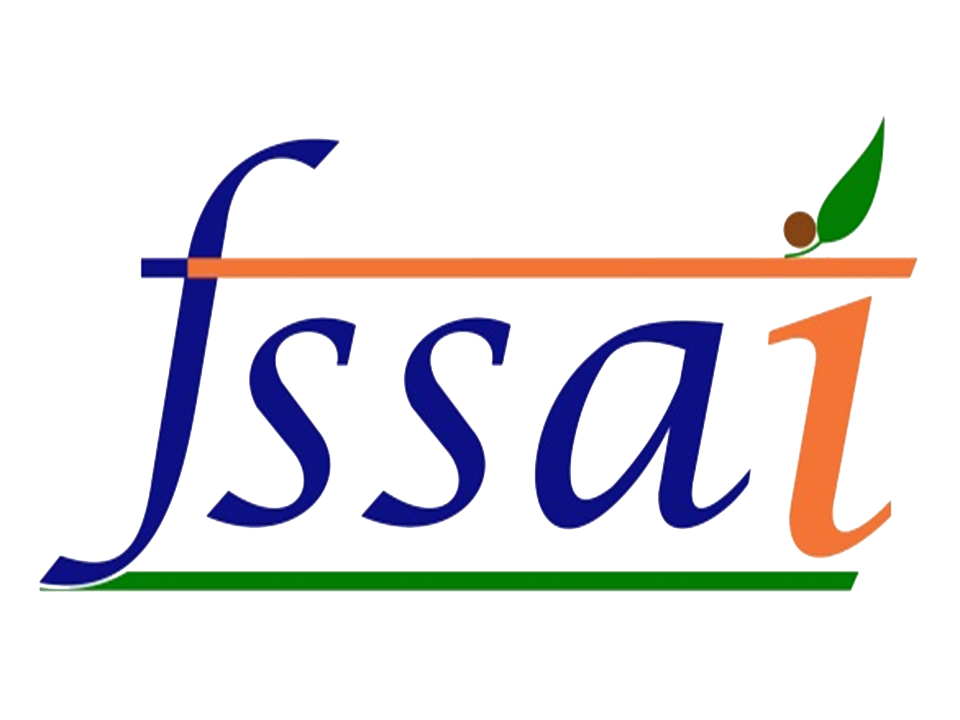 FSSAI Badge